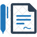 پیش‌نمایش فایل contract-1420271 از پک کسب و کار