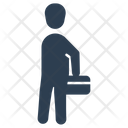 پیش‌نمایش فایل employee-1420254 از پک کسب و کار