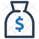 پیش‌نمایش فایل money-bag-1420217 از پک کسب و کار