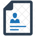 پیش‌نمایش فایل resume-1420213 از پک کسب و کار