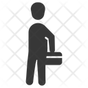 پیش‌نمایش فایل employee-1420319 از پک کسب و کار