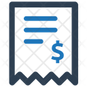 پیش‌نمایش فایل bill-1420391 از پک کسب و کار