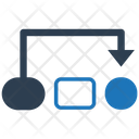 پیش‌نمایش فایل flowchart-1420365 از پک کسب و کار