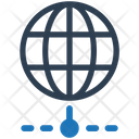 پیش‌نمایش فایل global-network-1420357 از پک کسب و کار