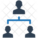 پیش‌نمایش فایل hierarchy-1420343 از پک کسب و کار