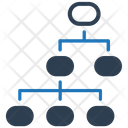 پیش‌نمایش فایل hierarchy-1420418 از پک کسب و کار