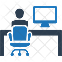 پیش‌نمایش فایل working-desk-1420370 از پک کسب و کار