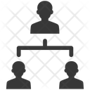 پیش‌نمایش فایل hierarchy-1420518 از پک کسب و کار