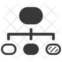 پیش‌نمایش فایل hierarchy-1420538 از پک کسب و کار