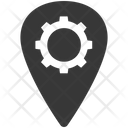 پیش‌نمایش فایل location-setting-1420528 از پک کسب و کار