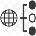 پیش‌نمایش فایل network-structure-1420533 از پک کسب و کار