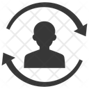 پیش‌نمایش فایل user-change-1420572 از پک کسب و کار