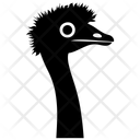 پیش‌نمایش فایل emu-11084998 از پک حیوانات وحشی
