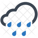پیش‌نمایش فایل heavy-rain-2396383 از پک آب و هوا