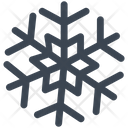 پیش‌نمایش فایل snowflake-2396390 از پک آب و هوا