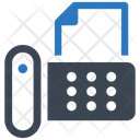 پیش‌نمایش فایل fax-machine-2395557 از پک دستگاه الکترونیکی