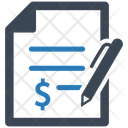 پیش‌نمایش فایل bill-2471861 از پک مدیریت کسب وکار