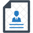 پیش‌نمایش فایل job-profile-2471905 از پک مدیریت کسب وکار