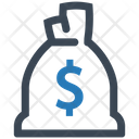 پیش‌نمایش فایل money-bag-2471854 از پک مدیریت کسب وکار