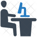 پیش‌نمایش فایل office-working-2471908 از پک مدیریت کسب وکار