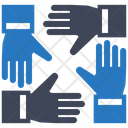پیش‌نمایش فایل teamwork-2471869 از پک مدیریت کسب وکار