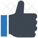 پیش‌نمایش فایل thumbs-up-2475145 از پک شبکه‌های اجتماعی 2