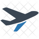پیش‌نمایش فایل airplane-2475078 از پک لجستیک