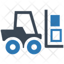 پیش‌نمایش فایل fork-truck-2475081 از پک لجستیک