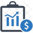 پیش‌نمایش فایل profit-report-2613914 از پک کسب و کار و بازاریابی