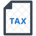 پیش‌نمایش فایل tax-form-2613923 از پک کسب و کار و بازاریابی