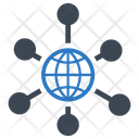 پیش‌نمایش فایل link-wheel-seo-2614044 از پک کسب و کار و بازاریابی