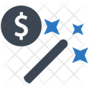 پیش‌نمایش فایل money-wizard-2614049 از پک کسب و کار و بازاریابی