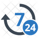 پیش‌نمایش فایل all-day-availability-2614714 از پک کسب و کار و بازاریابی