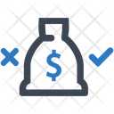 پیش‌نمایش فایل money-decision-2614705 از پک کسب و کار و بازاریابی