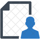 پیش‌نمایش فایل employee-profile-2614743 از پک کسب و کار و بازاریابی