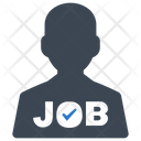 پیش‌نمایش فایل job-candidate-2614764 از پک کسب و کار و بازاریابی
