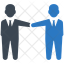 پیش‌نمایش فایل partnership-2614774 از پک کسب و کار و بازاریابی