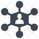 پیش‌نمایش فایل social-link-2614769 از پک کسب و کار و بازاریابی