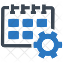پیش‌نمایش فایل working-schedule-2614734 از پک کسب و کار و بازاریابی