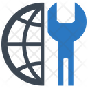 پیش‌نمایش فایل global-service-2614849 از پک کسب و کار و بازاریابی