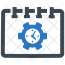 پیش‌نمایش فایل time-schedule-2614871 از پک کسب و کار و بازاریابی