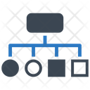 پیش‌نمایش فایل hierarchy-structure-2626149 از پک کسب و کار و بازاریابی