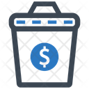 پیش‌نمایش فایل money-waste-2626413 از پک کسب و کار و بازاریابی