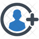 پیش‌نمایش فایل add-user-2627752 از پک کسب و کار و بازاریابی