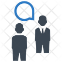 پیش‌نمایش فایل business-conversation-2627802 از پک کسب و کار و بازاریابی