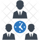 پیش‌نمایش فایل meeting-time-2627793 از پک کسب و کار و بازاریابی