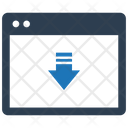 پیش‌نمایش فایل download-3370901 از پک آیکون های توسعه سئو 1