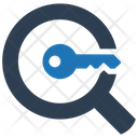 پیش‌نمایش فایل search-keyword-3370936 از پک آیکون های توسعه سئو 1