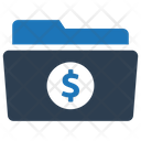 پیش‌نمایش فایل financial-folder-3399066 از پک توسعه سئو