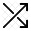 پیش‌نمایش فایل cross-337 از پک Lucid - فلش ها و جهت ها